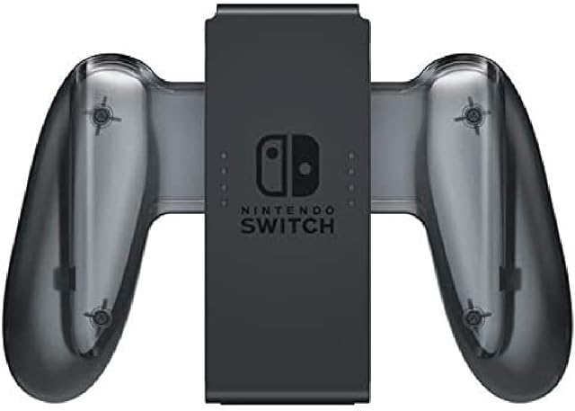 Nintendo Switch Joy-Con Charging Grip