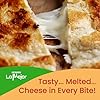 Arepas La Mejor Colombian Arepas Rellena De Queso Stuffed with Authentic Colombian Food Gluten Free Snacks Perfect for Breakfast Side Dishes with Delicious Melted Cheese Filling - (3 Pack x 4 Arepas) #2