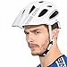BASE CAMP NEO Mountain Bike Helmet (Matte White)