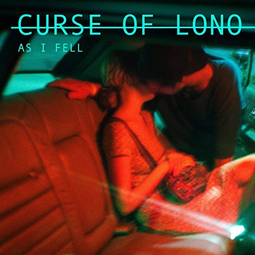 As I Fell - Vinyl release thumbnail