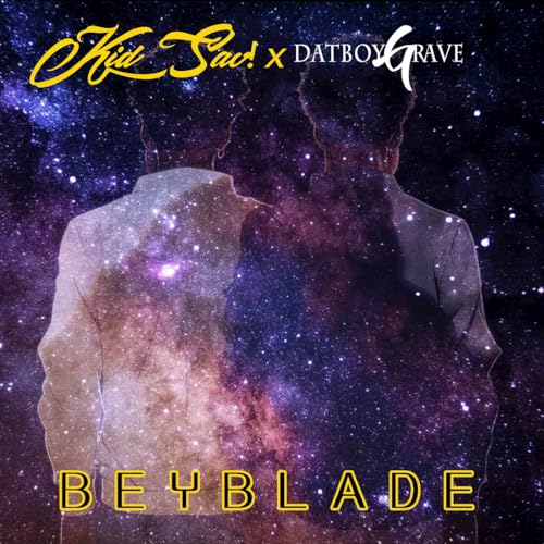 K!d Sav x DatBoygrave