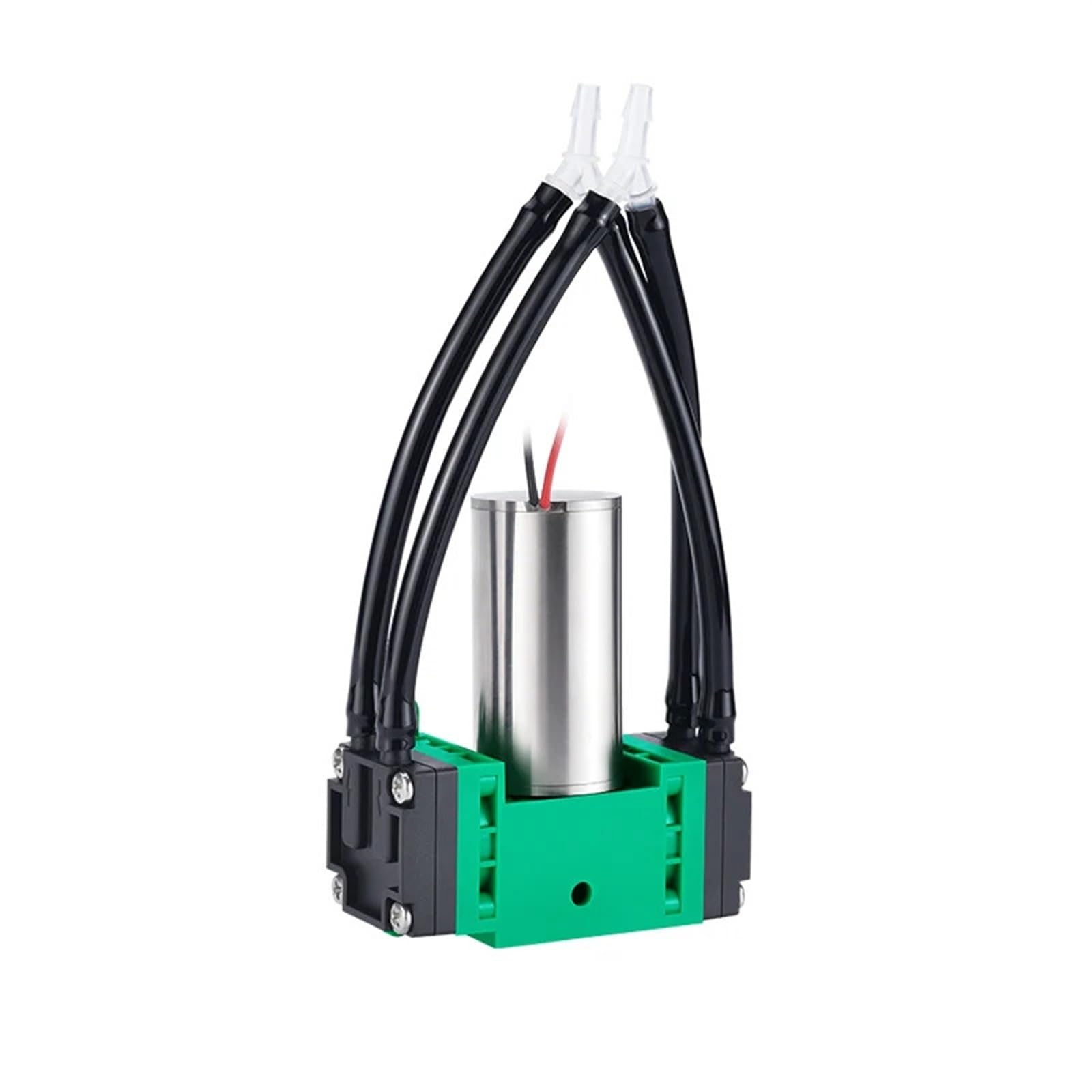 Wysokociśnieniowa pompa podciśnieniowa DC bezszczotkowa G4B12150-2T 12V 7,5LPM -90 KPa 1 szt