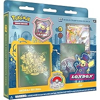 Pokémon TCG: World Championships Deck – André Chiasson (2022