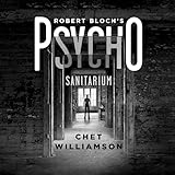 Robert Bloch's Psycho: Sanitarium