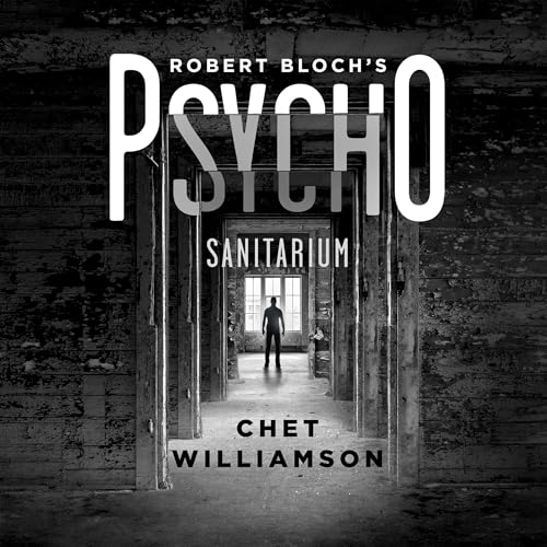 Robert Bloch's Psycho: Sanitarium