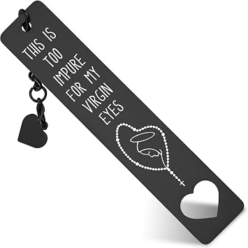 Funny Bookmark for Women, Friends, Book Lovers, Librarian Gifts for Friends, Book Lovers, Unique Bookmarks Gift for Friends, Book Lovers, Funny Reading Gift for Women, Friends Book Lovers,WB129