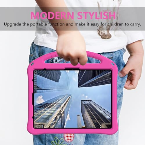 Protège-tablette iPad Air 13 anti-chute pour éviter les bris - 6