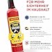 CONTRABLAZE Feuerlöschspray 750ml für mehr Sicherheit im Alltag - Idealer Fettbrandlöscher für die Küche - Perfekt geeignet als Feuerlöscher Haushalt - Löschspray sofort & sicher einsatzbereit