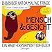 Produktbild BiBiBiber hat da mal 'ne Frage. Warum können Babys nix Mensch & Gesicht: Ein Baby-Experimentier-Buch für Kinder von 3-12 Monate