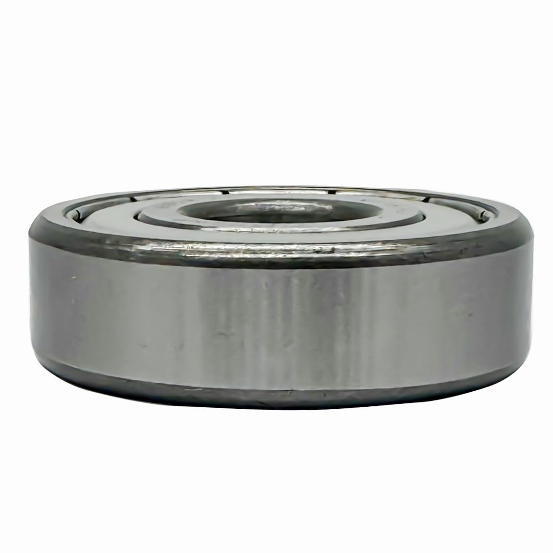 2PACK TIMKEN 6303-ZZ Double Metal Seal Bearings 17x47x14mm, Pre-Lubricated and Stable Performance and Cost Effective, Deep Groove Ball Bearings.