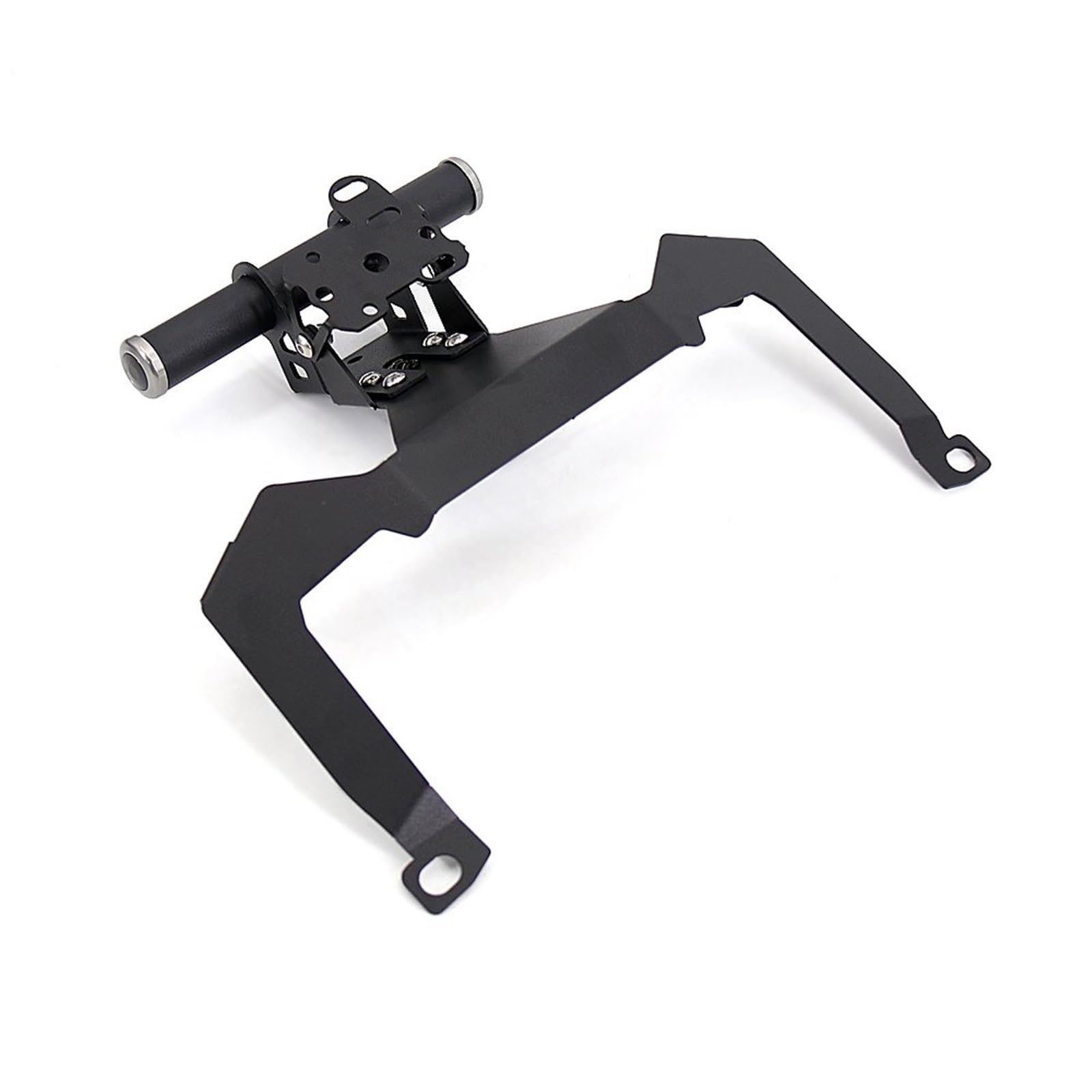 Support navigation GPS moto Forza 125 pour trajets quotidiens - 5
