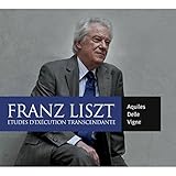  Etudes D\'Execution Transcendante