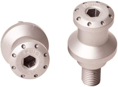 ココンシュペール | PURE SCALP（ピュアスカルプ） Puig 5924P シルバー ハイテク スプール - ペア