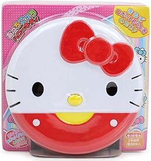 [Hello Kitty] Robot vacuum cleaner