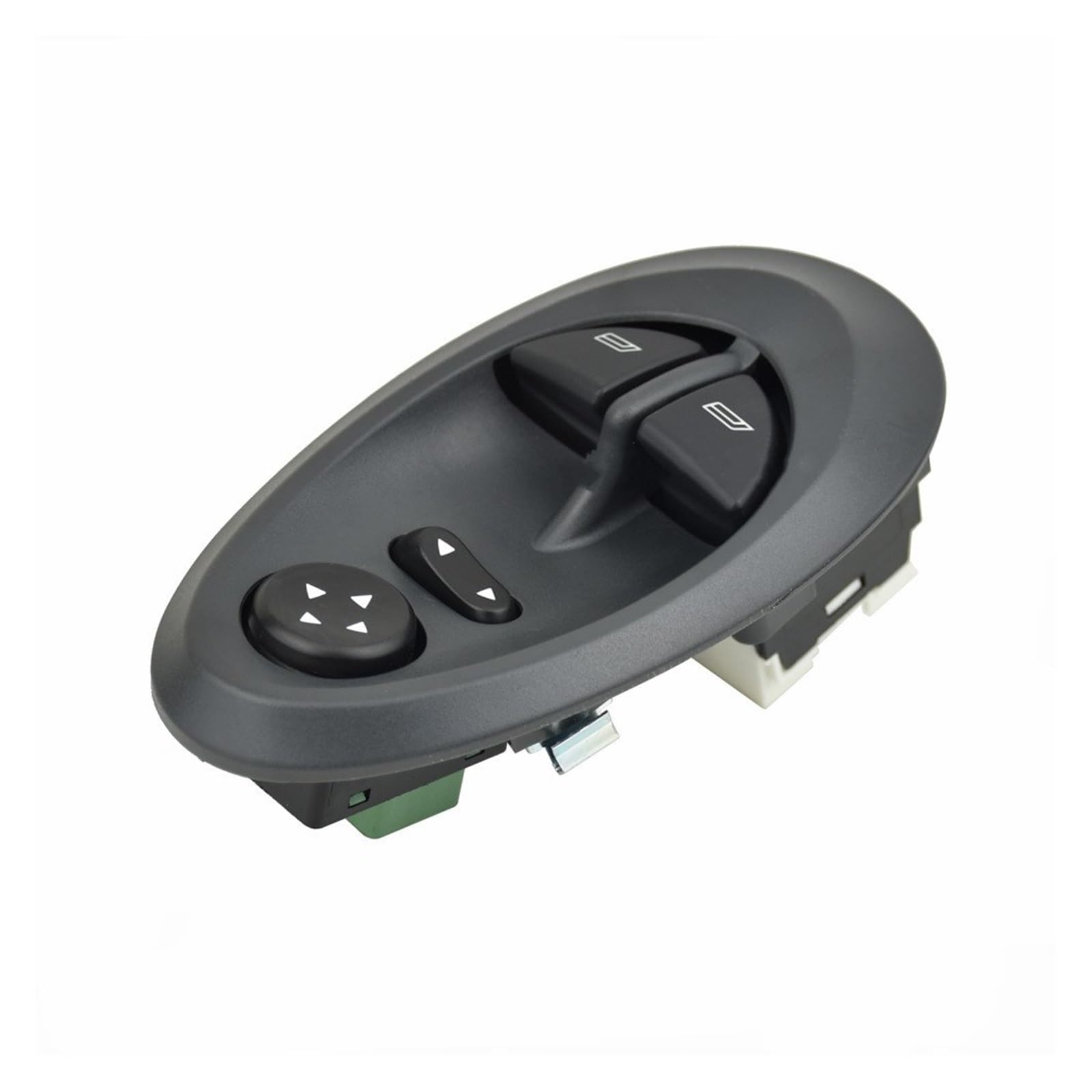 Commutateur Lève-vitre Électrique Pour Iveco Daily 1999-2006