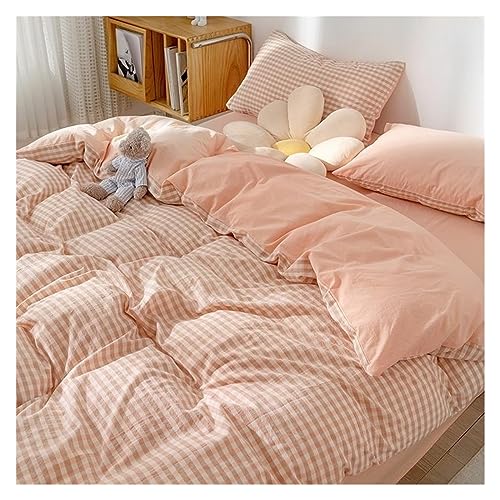 Ensembles de literie d'exception avec housse de couette 220x240 - 2