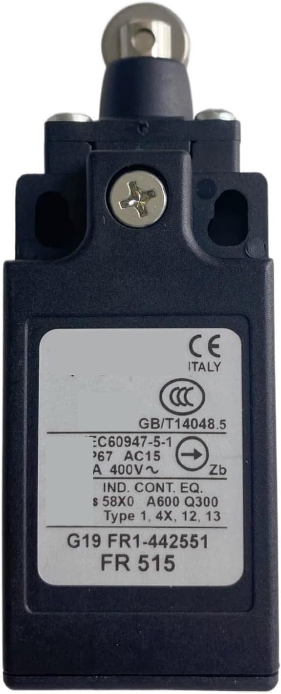 AARTERZZA Limit Switch FR515