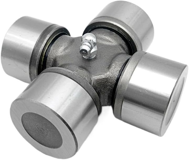 1PCS U447 GU4470 U-Joints 5871.5 42.12x104.5mm Universal Joints Bearings Engine Parts