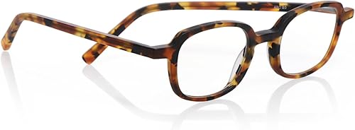 Miniatura 2 de eyebobs Been There - Gafas de lectura unisex prémium para hombres y mujeres Gafas cuadradas