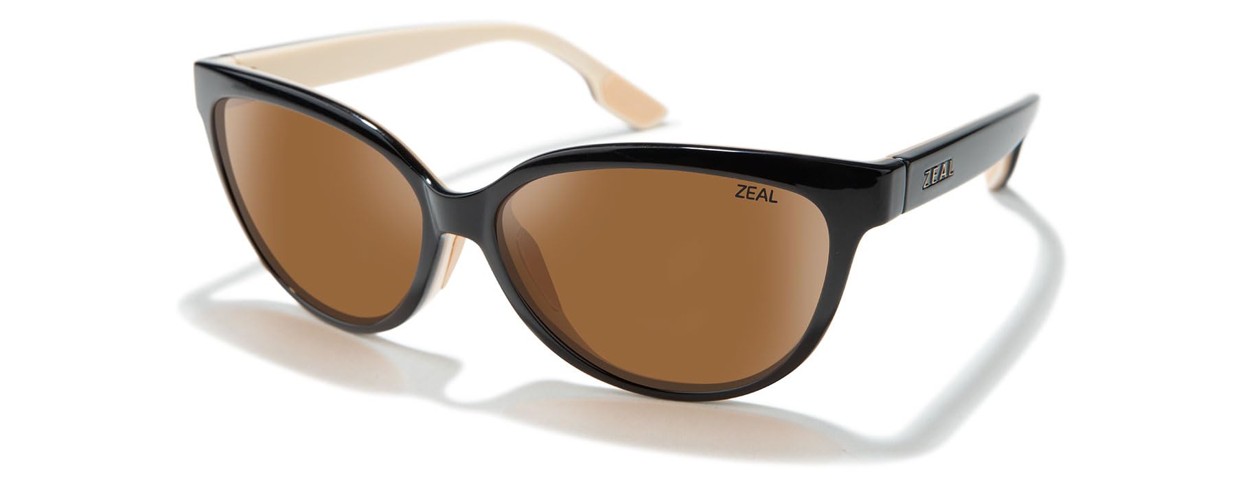 Zeal Optics Ande | Women's Plant-Based Polarized Sunglasses