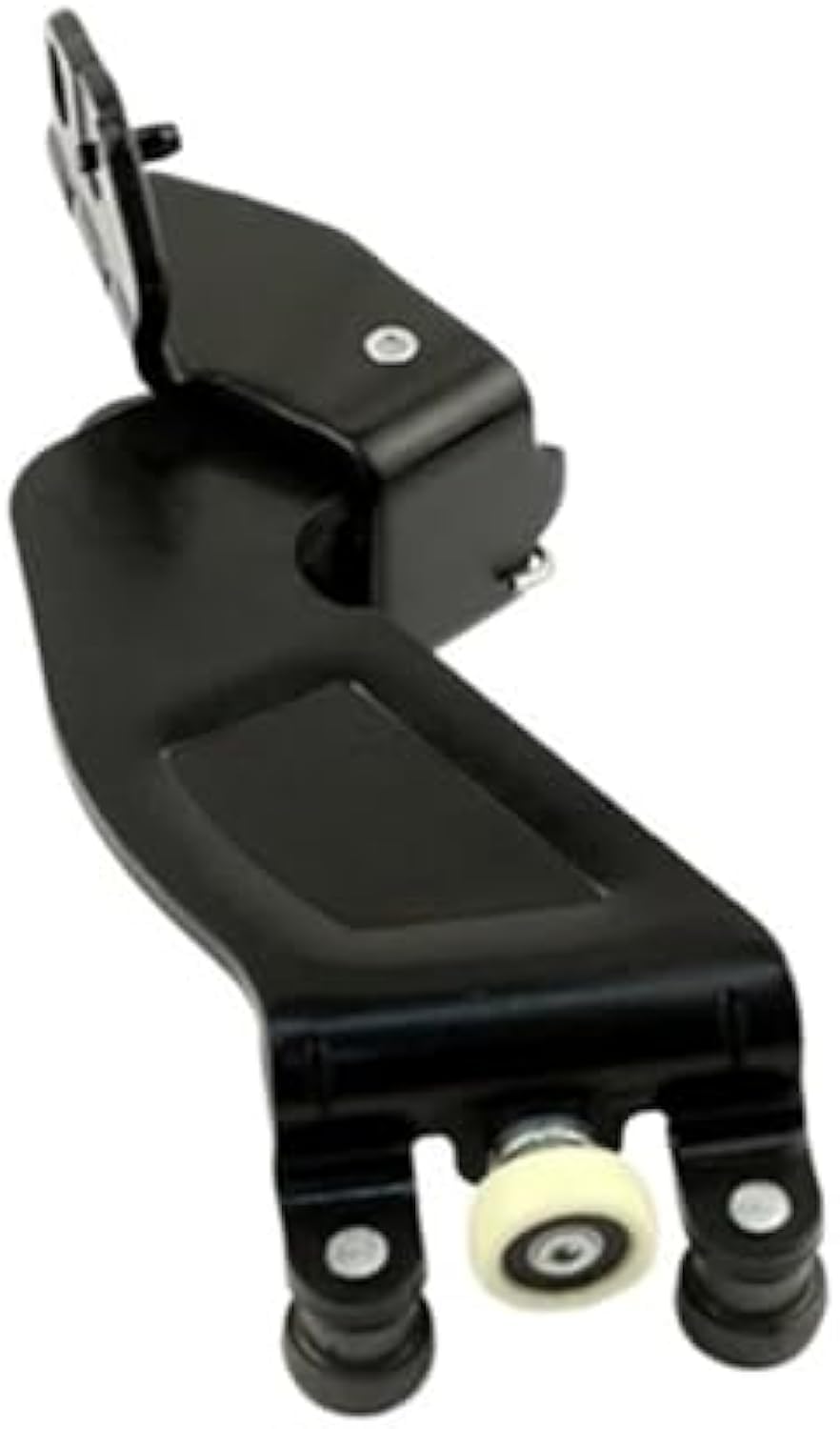Limiteur porte Fiat Doblo charnière arrêt avant arrière 2010 2012 2015 2018 tirant 51814082