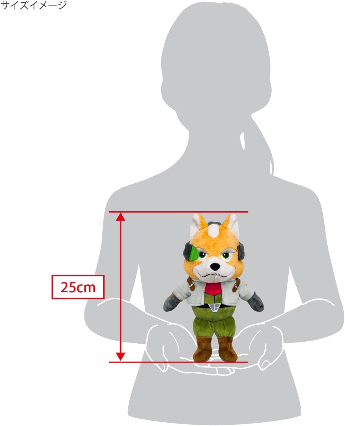 Amazon.co.jp: Star Fox (スターフォックス) -Switch2 ＆ フォックス