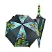 Umbrella - Teenage Mutant Ninja Turtles - Molded Handle Kids/Youth New NINUM
