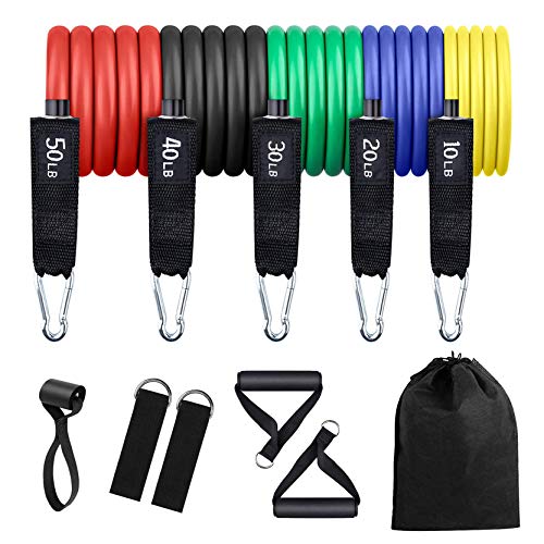 51FQeiRZo4L - Home Fitness Guru