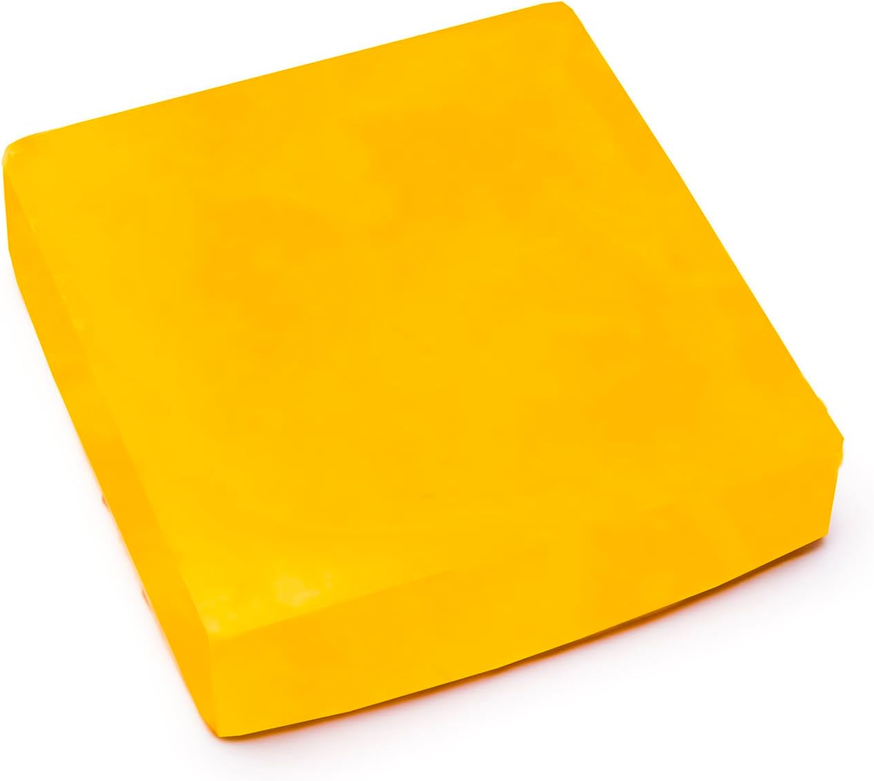 GLRXMX Beeswax Block for Thread Wax, Sewing Leather Craft | Beeswax block for thread conditioning reduces fray and breakage improves smooth stitching for sewing and leather craft use