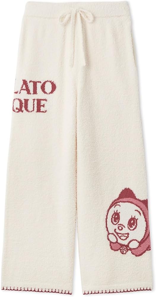 Amazon | [ジェラート ピケ] 【ドラえもん】【レディース】ベビモコ