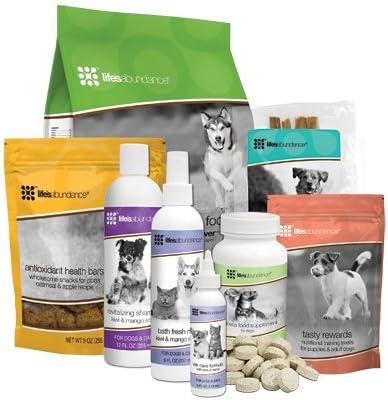 All Life Stages Healthy Start Pack