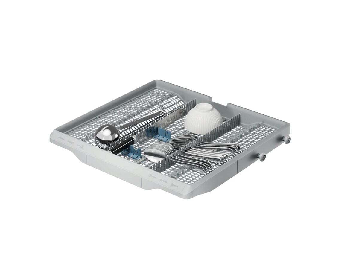 KL72A202S - Lavastoviglie da Incasso 60 cm a Scomparsa Totale 14 Coperti Classe Energetica A