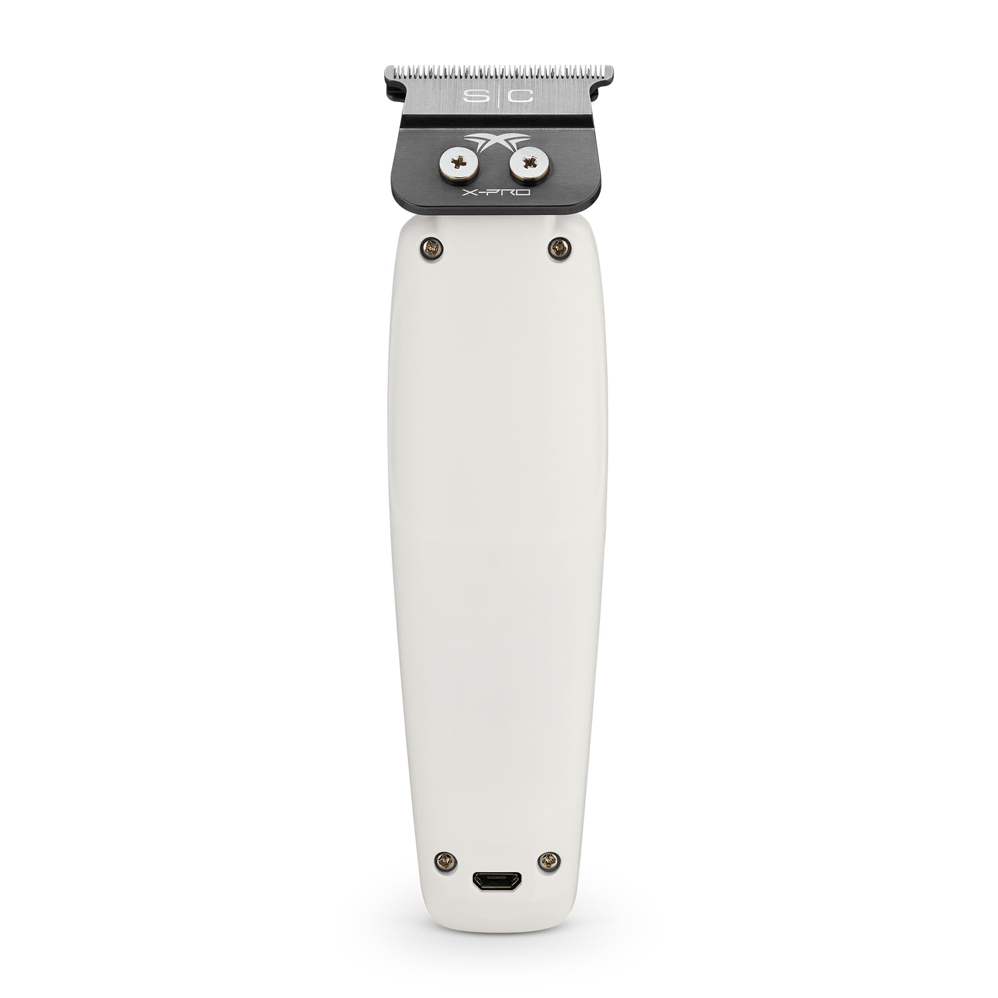StyleCraft Saber and Precision Saber Professional Full Metal Body Digital Brushless Motor Cordless Hair Trimmer