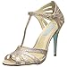 Blue by Betsey Johnson Women's SB-Tee Dress Pump