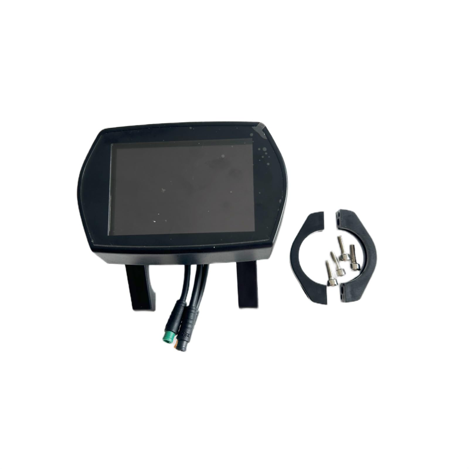 60V Dashboard, do Joyor, E6-S E8-S E series Elektryczny skuter LCD Wyświetlacz Cyfrowy Miernik Z funkcją kierowania Akcesoria Wyświetlacz skutera elektrycznego