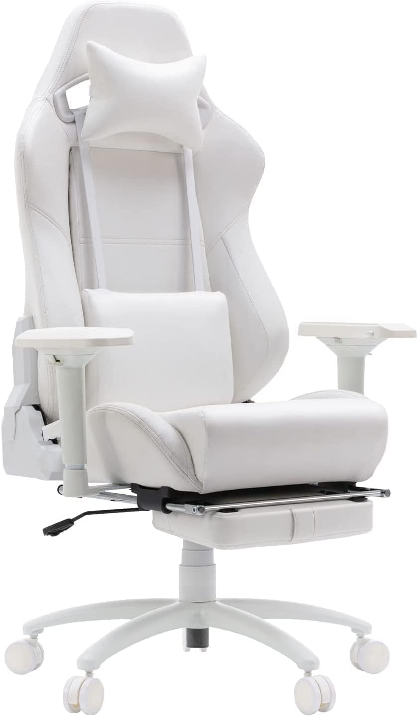 Amazon.co.jp: ゲーミングチェア Homracer オフィスチェア 座り