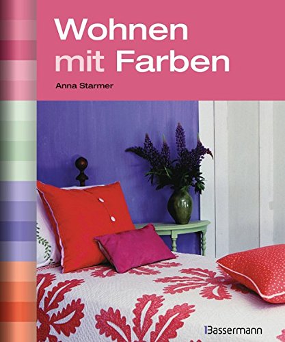Preisvergleich Produktbild Wohnen mit Farben