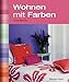 Produktbild Wohnen mit Farben