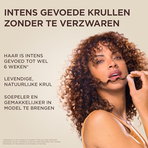 Garnier Loving Blends Avocado & Shea Krul-Elixir – 120 ml - View 5