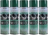 Seymour 20-602 Grass and Shrub Renew, Pristine Green (5-(Pack))