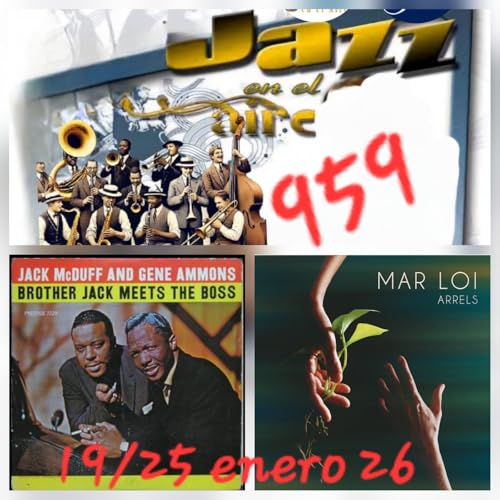 Jazzenelaire prog.n&ordm;959