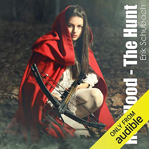 Journey Through The Full Audiobook That Keeps Thriller Fans Hooked.