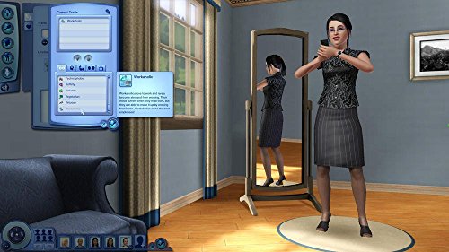 Les Sims 3 Jeu PC - vue 9