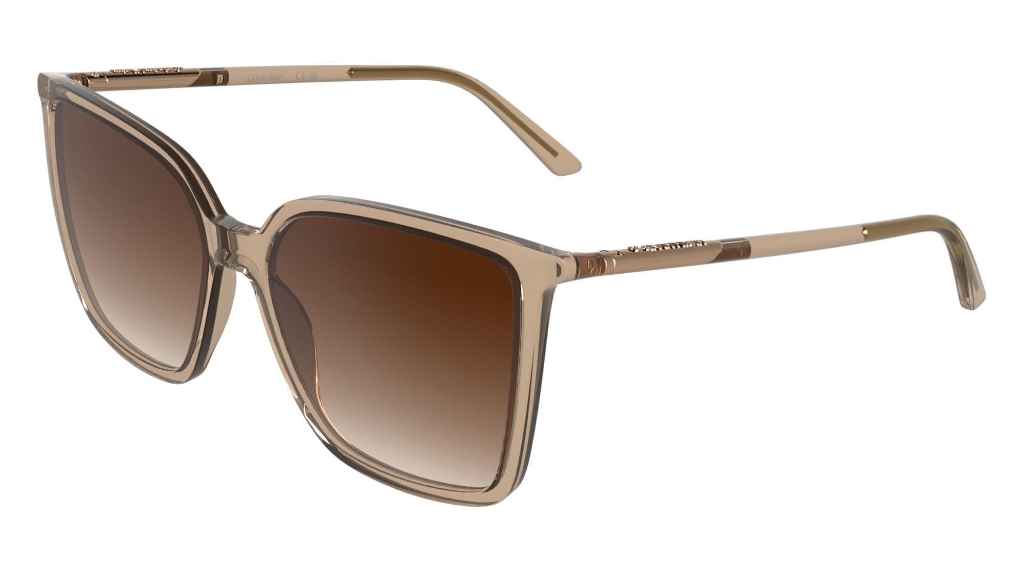 Calvin Klein Damen Ck26502s Sonnenbrille (1er Pack)