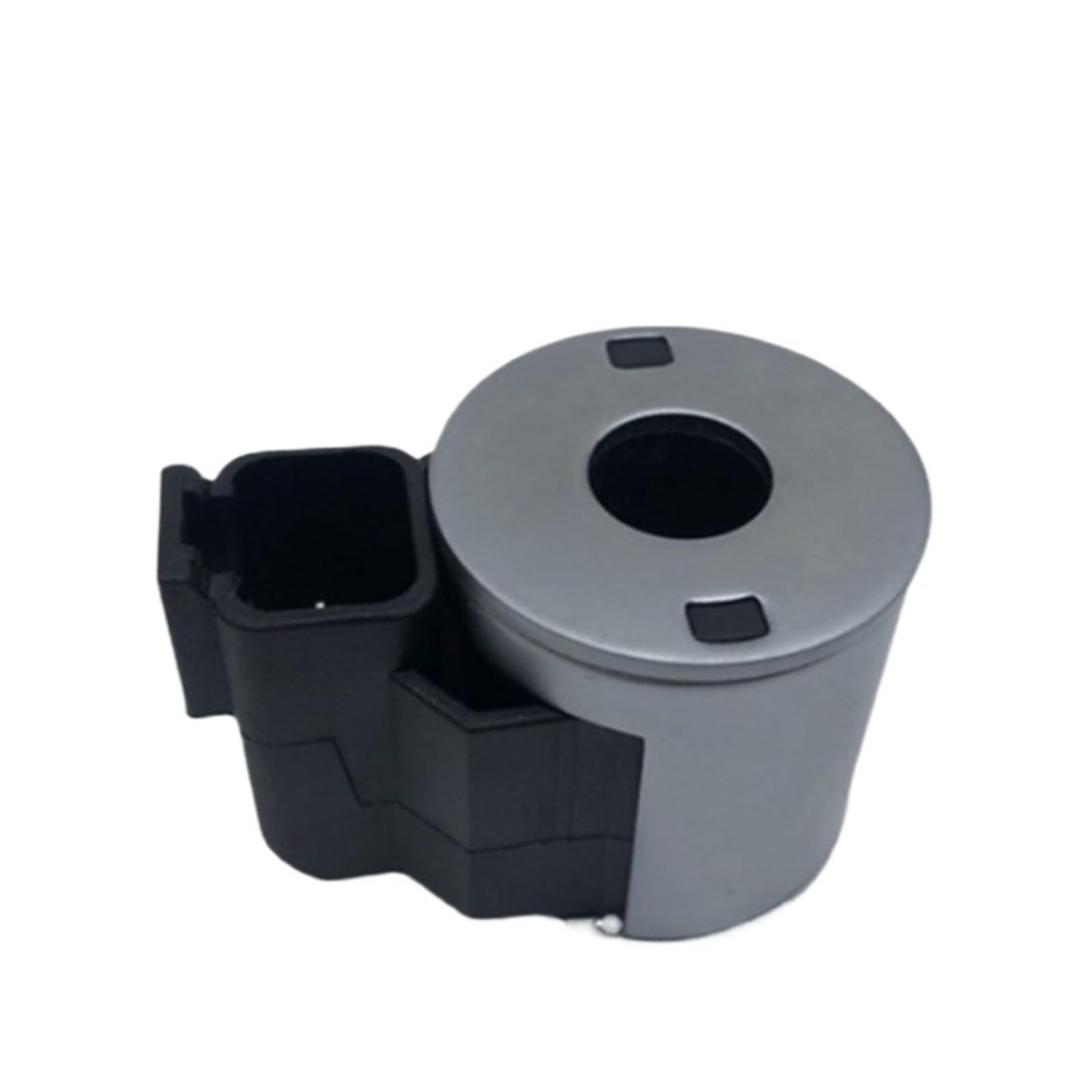 Bobine d'électrovanne 4304012 DC12V avec un diamètre de trou de 13 mm et hauteur 36 mm