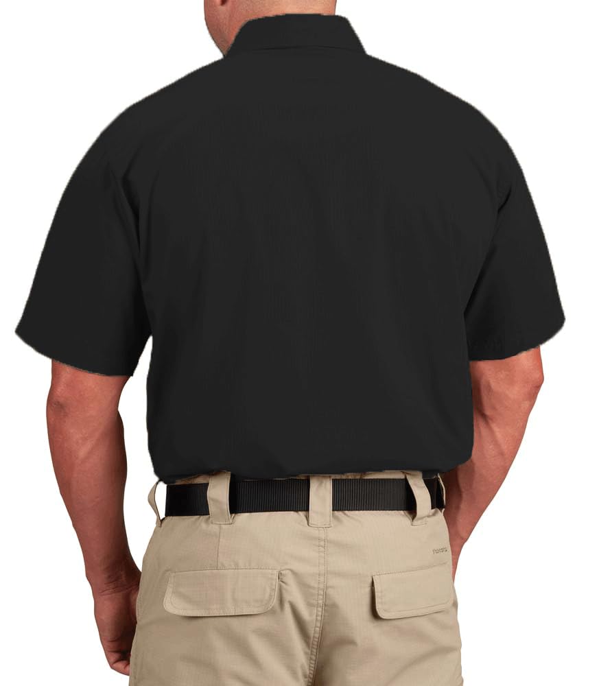 Propper Kinetic - Camicia a Maniche Corte da Uomo