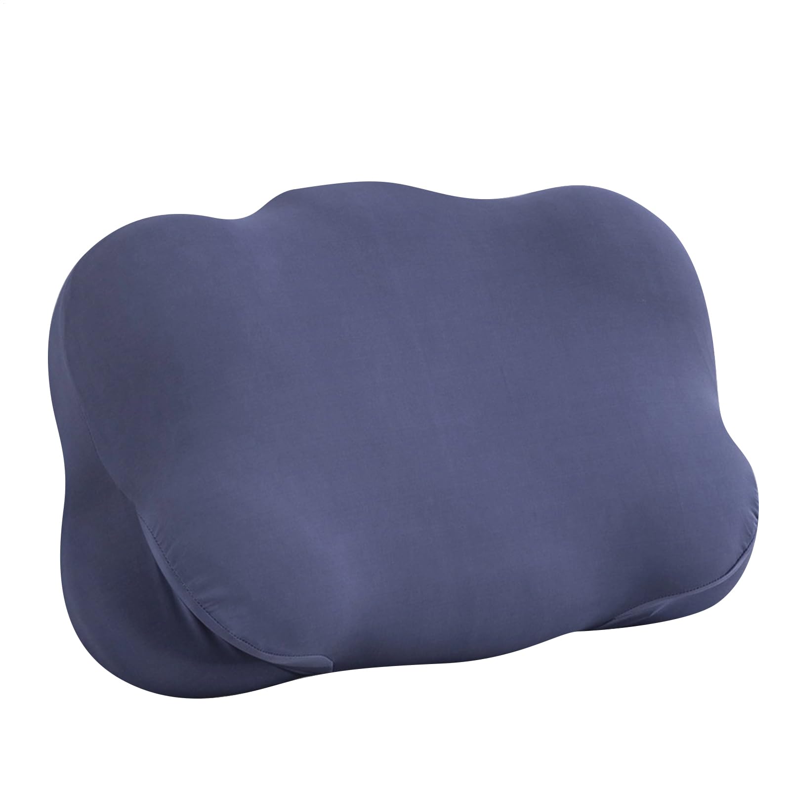 Poduszka Chmura Komfortowy Kształt Pianka Memory Foam Wsparcie Ergonomiczne