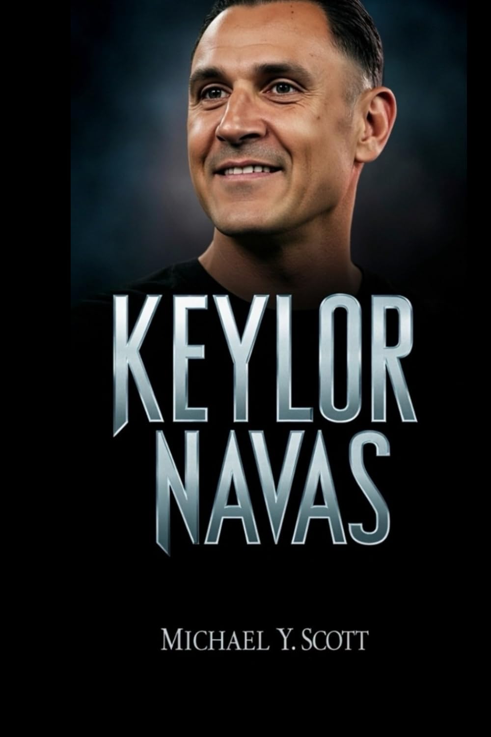 KEYLOR NAVAS: How a Forgotten Goalkeeper Fought Doubt, Defied odds, and became the Unlikely Hero of Champions League History