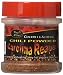 Carolina Reaper Chil Powder (2 jars, 1/2 oz. ea.)