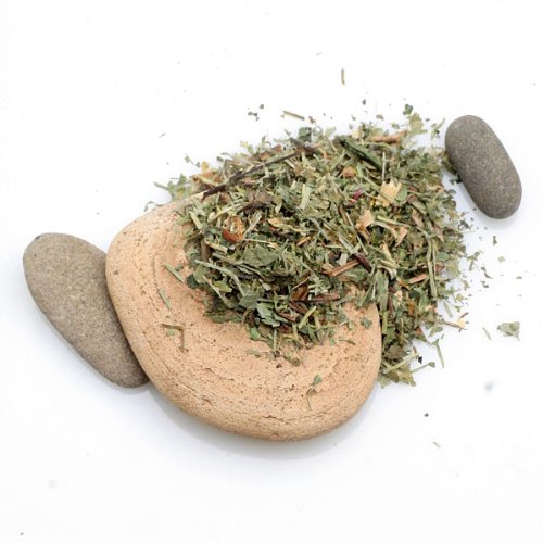 Organic Mineral Rich Tea 1 Lb Herbal Teas Grocery & Gourmet Food